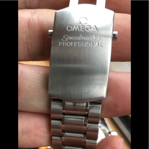 Omega Speedmaster - Picture 7 of 9